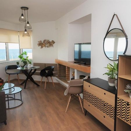 הרקליון Koules Sea View City Apartment מראה חיצוני תמונה