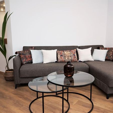הרקליון Koules Sea View City Apartment מראה חיצוני תמונה
